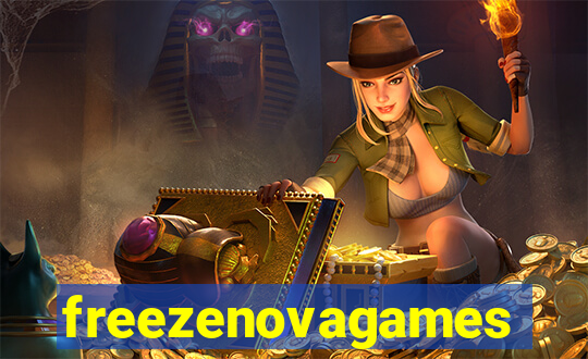 freezenovagames