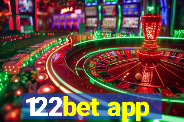 122bet app