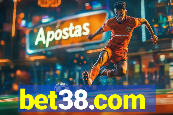 bet38.com