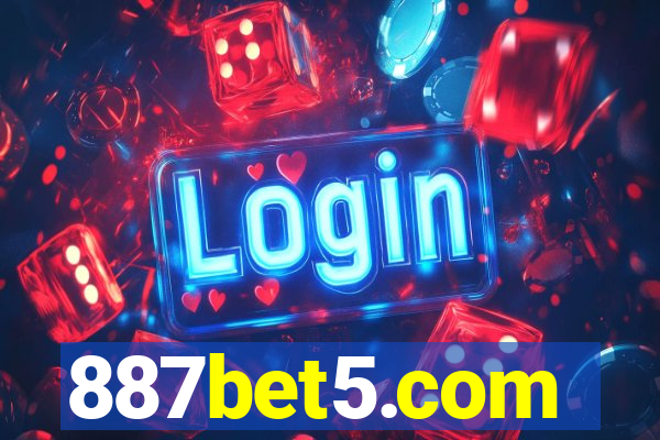 887bet5.com