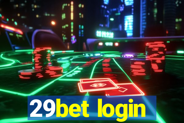 29bet login