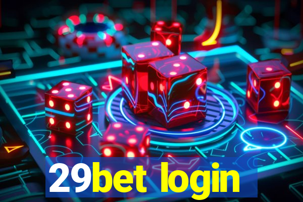 29bet login