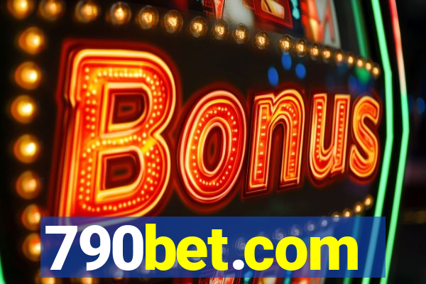 790bet.com