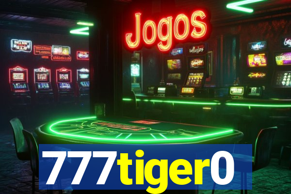 777tiger0