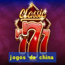 jogos da china para ganhar dinheiro