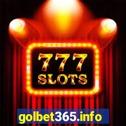 golbet365.info