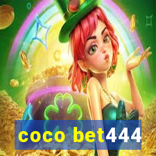 coco bet444