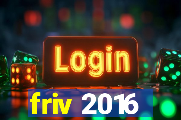 friv 2016