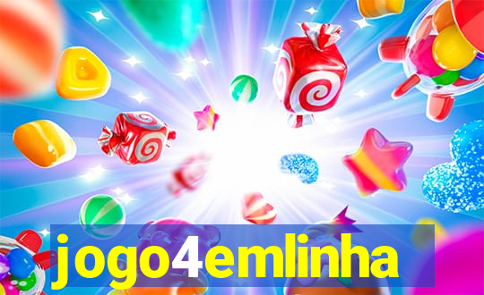 jogo4emlinha