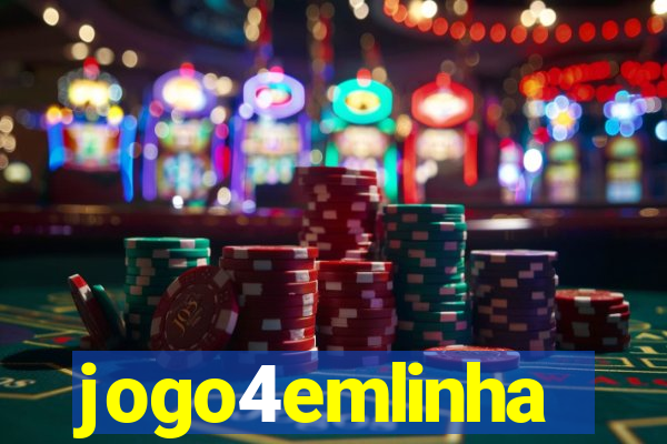 jogo4emlinha