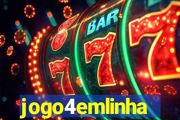 jogo4emlinha