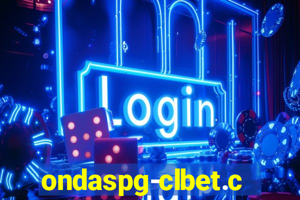 ondaspg-clbet.com