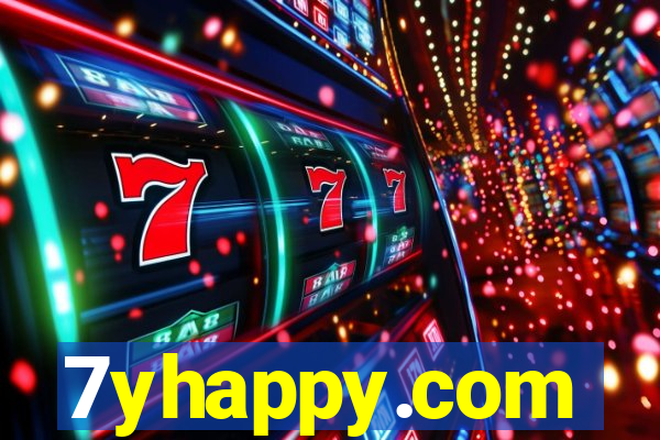 7yhappy.com