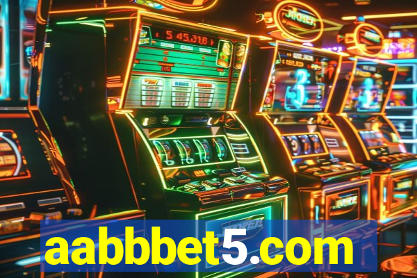 aabbbet5.com