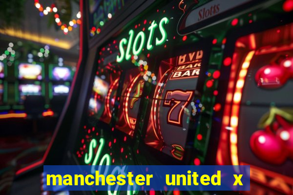 manchester united x liverpool futemax