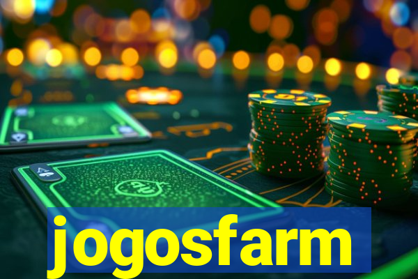 jogosfarm