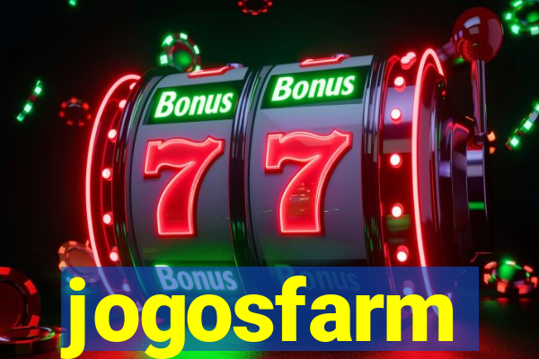 jogosfarm