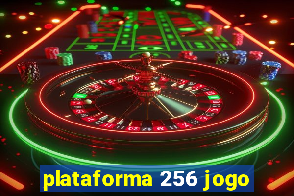 plataforma 256 jogo