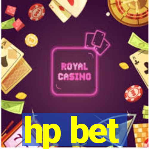 hp bet