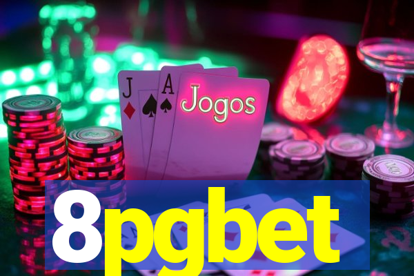 8pgbet