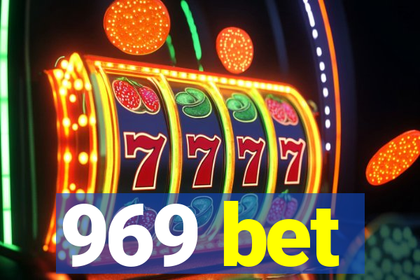 969 bet