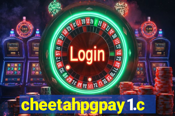 cheetahpgpay1.com