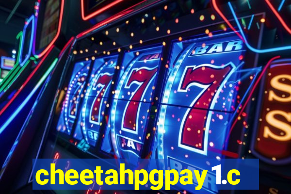 cheetahpgpay1.com