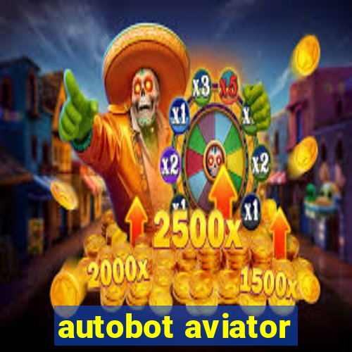 autobot aviator