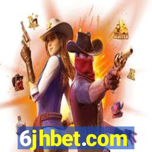 6jhbet.com