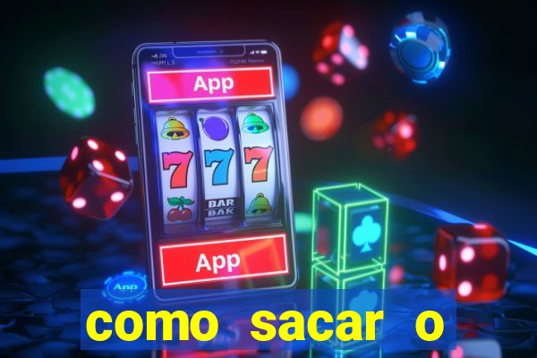 como sacar o dinheiro do jogo fortune tiger no celular