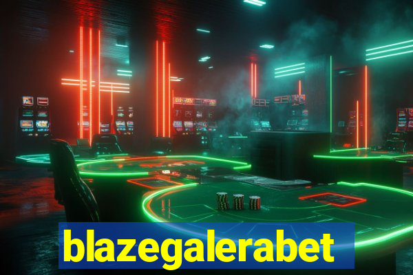 blazegalerabet