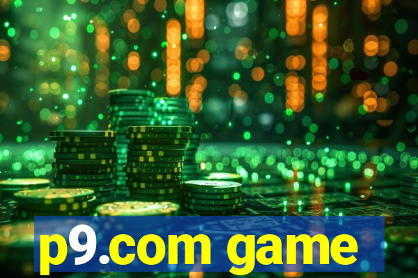 p9.com game