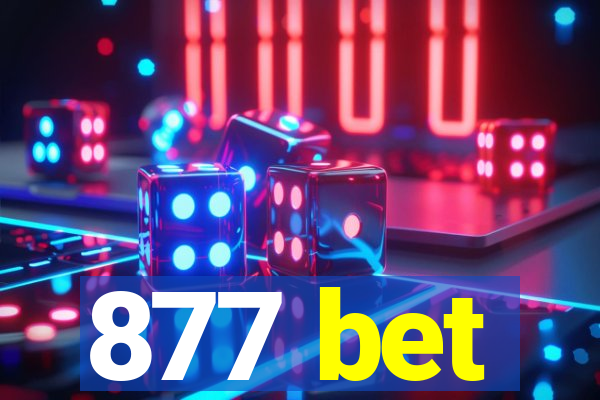 877 bet