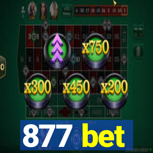 877 bet