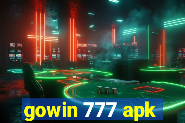 gowin 777 apk