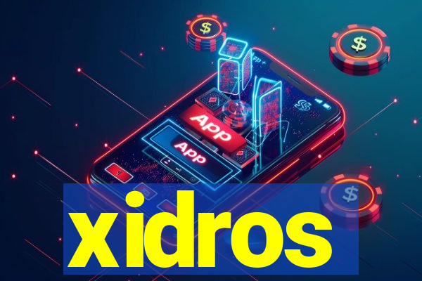 xidros