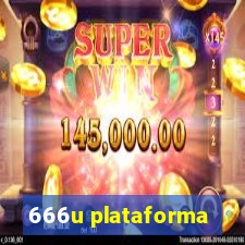 666u plataforma