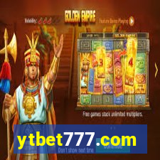 ytbet777.com