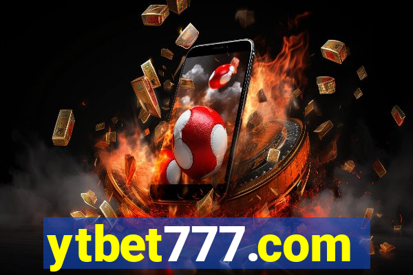 ytbet777.com