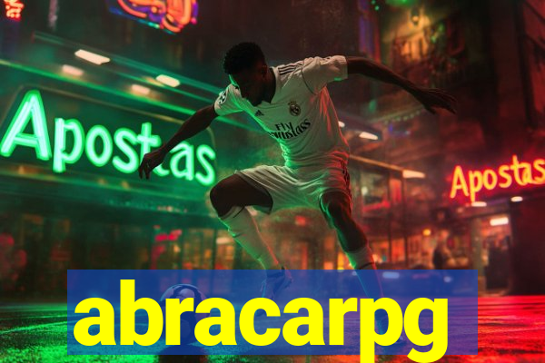 abracarpg