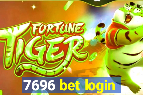 7696 bet login