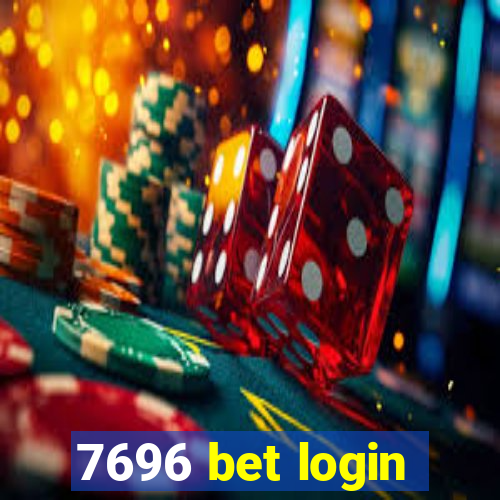 7696 bet login