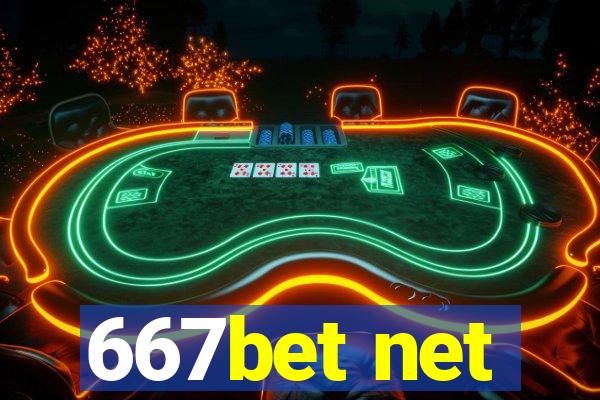 667bet net