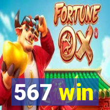 567 win