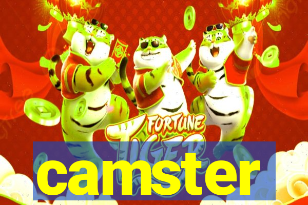 camster