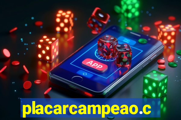 placarcampeao.com