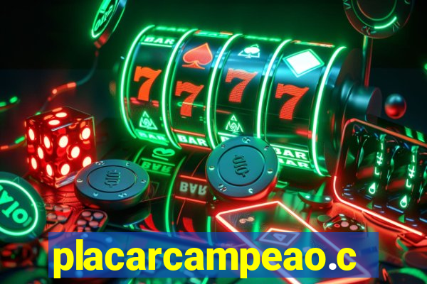 placarcampeao.com