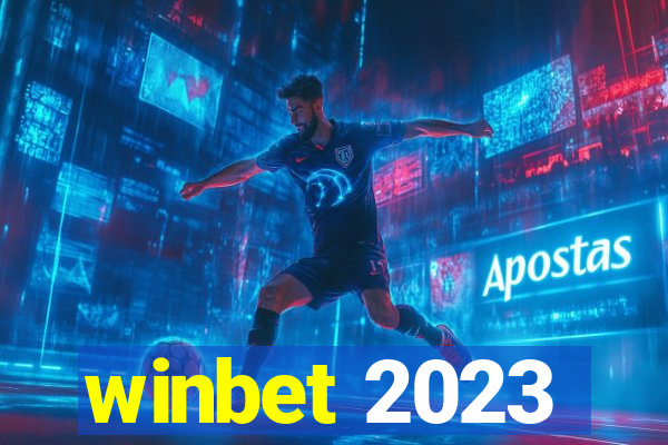 winbet 2023