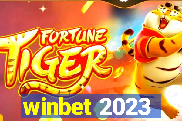 winbet 2023