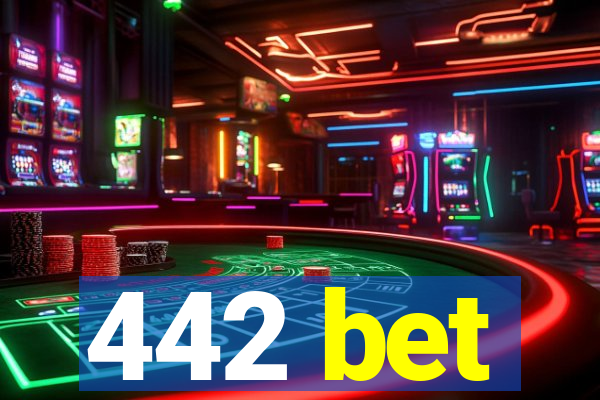 442 bet